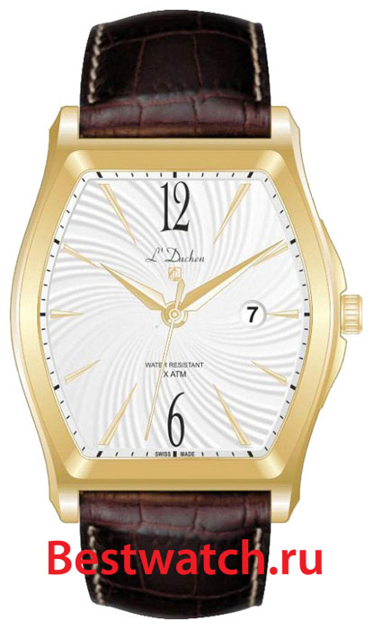 Часы L Duchen Muse D301.22.23